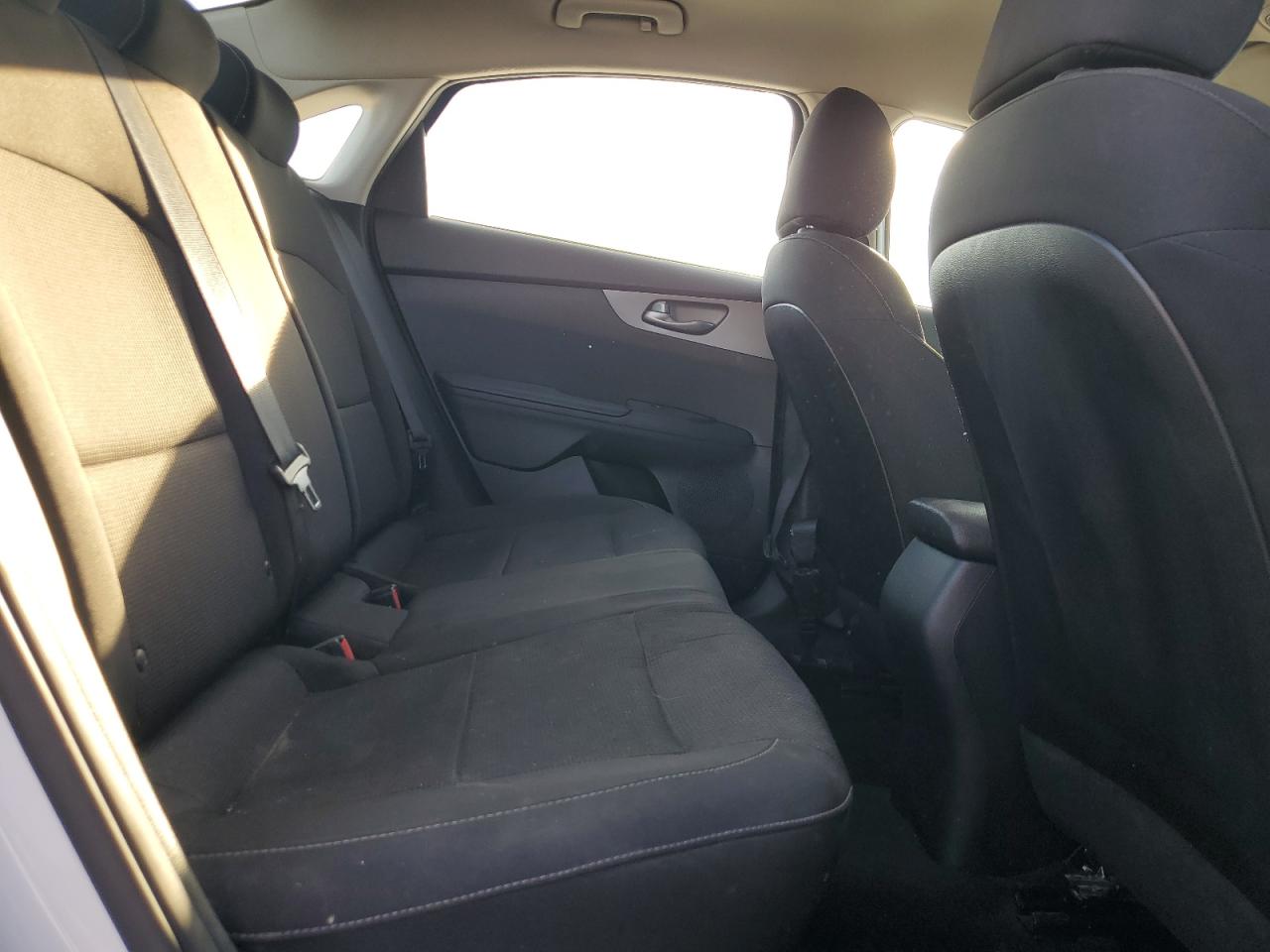 2021 Kia Forte Fe VIN: 3KPF24AD3ME276859 Lot: 71435084