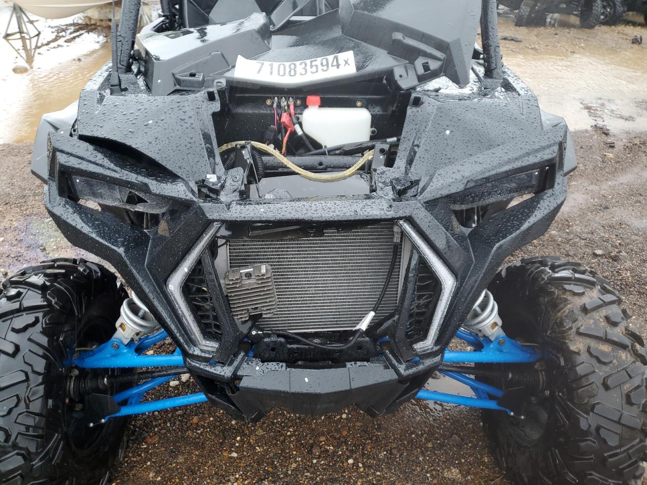 2022 Polaris Rzr Xp 4 1000 Premium VIN: 3NSN4K995NF588542 Lot: 71083594