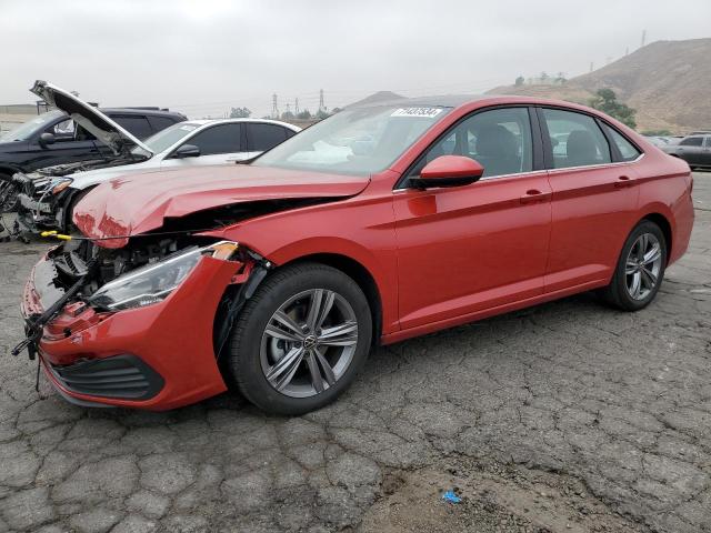 2023 Volkswagen Jetta Se