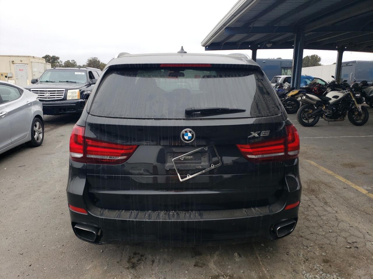 2017 BMW X5 Xdr40E VIN: 5UXKT0C36H0V96408 Lot: 69854204