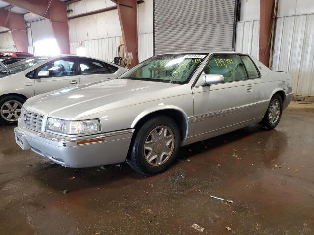 1999 Cadillac Eldorado 