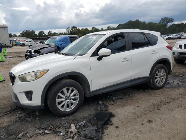 2013 Mazda Cx-5 Touring