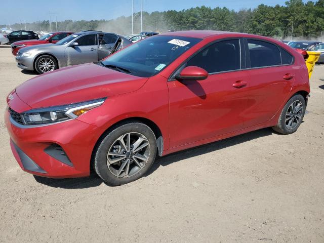 3KPF24AD5NE452554 Kia Forte FE