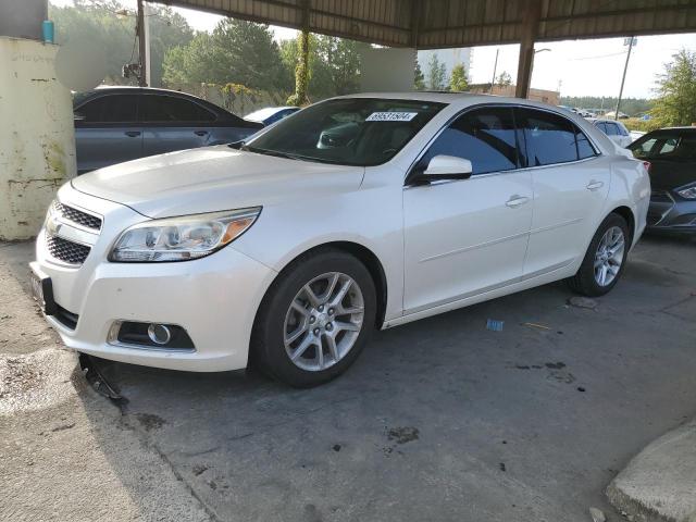  CHEVROLET MALIBU 2013 Biały