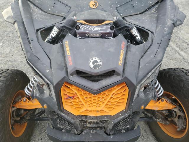 2020 CAN-AM MAVERICK X3 X RC TURBO RR