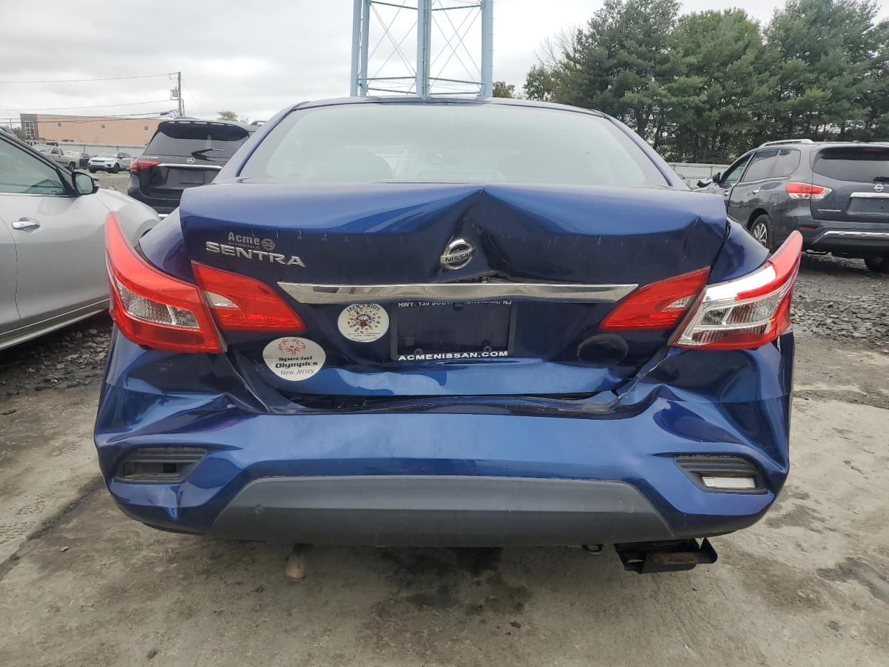 2016 Nissan Sentra - Image 6
