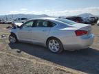 2017 Chevrolet Impala Ls for Sale in Helena, MT - Front End