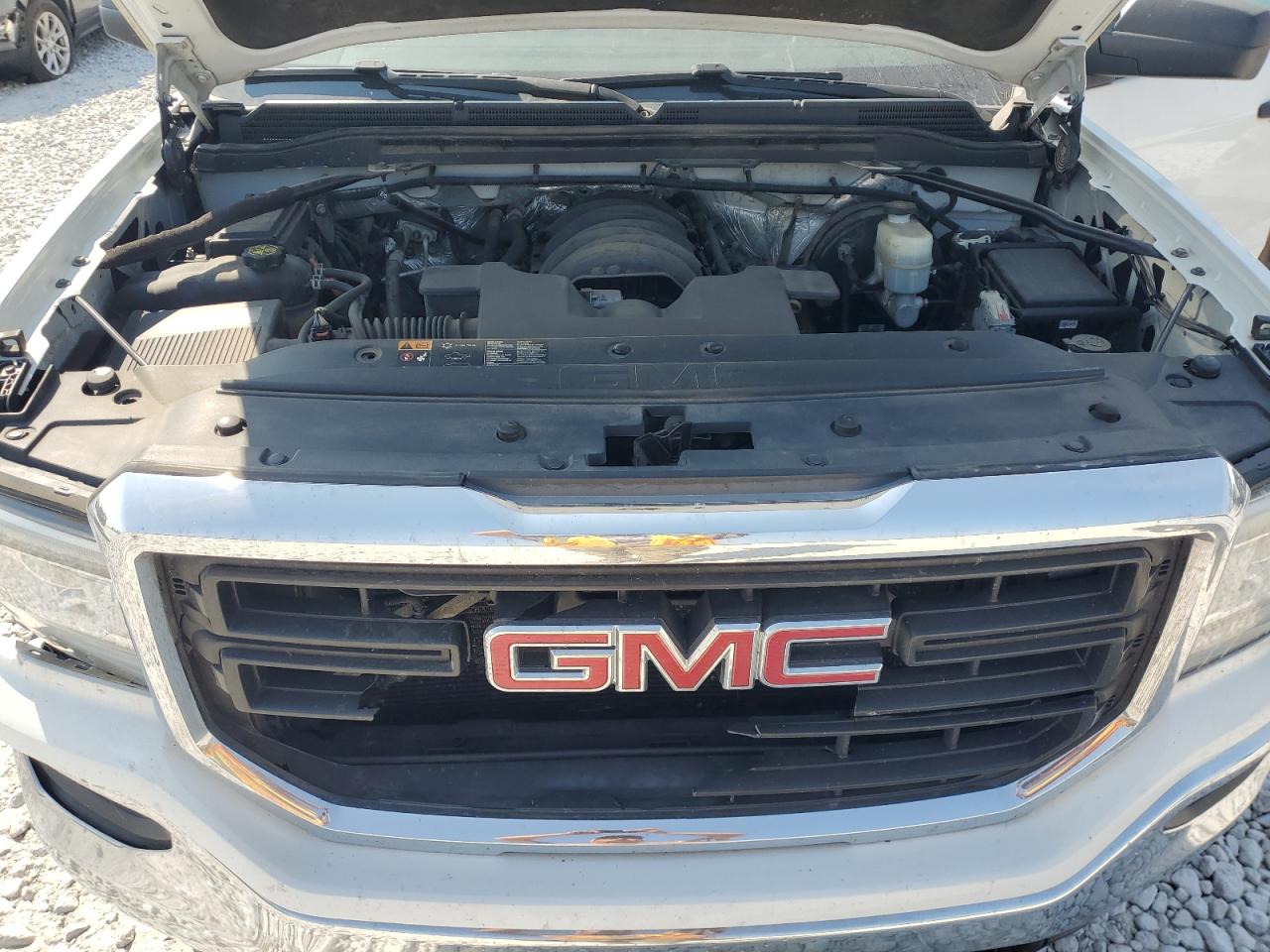 1GTV2LEC9GZ126643 2016 GMC Sierra K1500