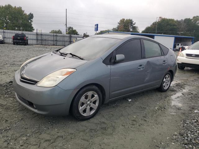 2005 Toyota Prius 