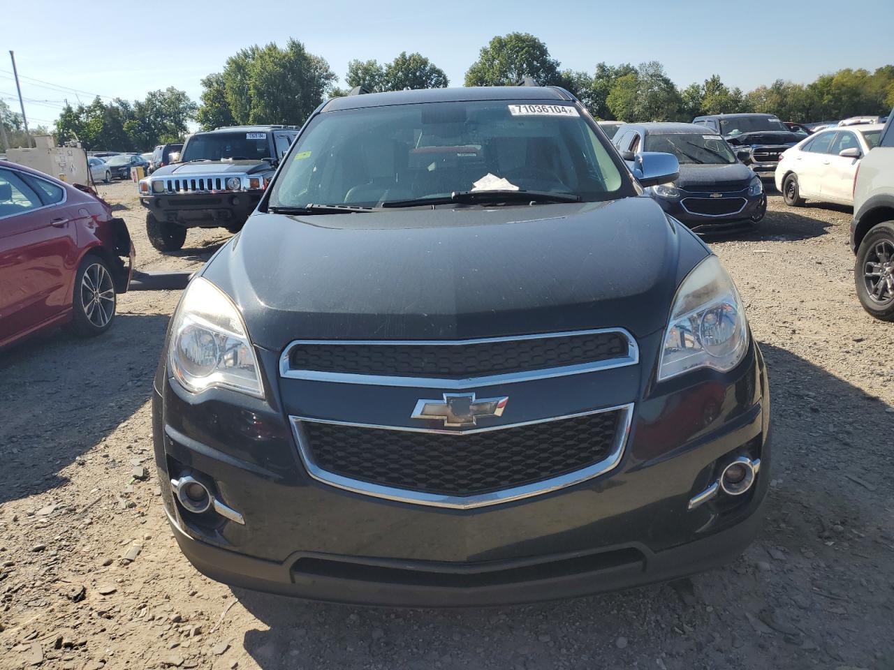 2014 Chevrolet Equinox - Image 5