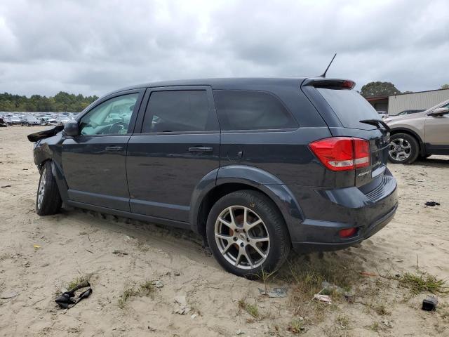  DODGE JOURNEY 2018 Gray