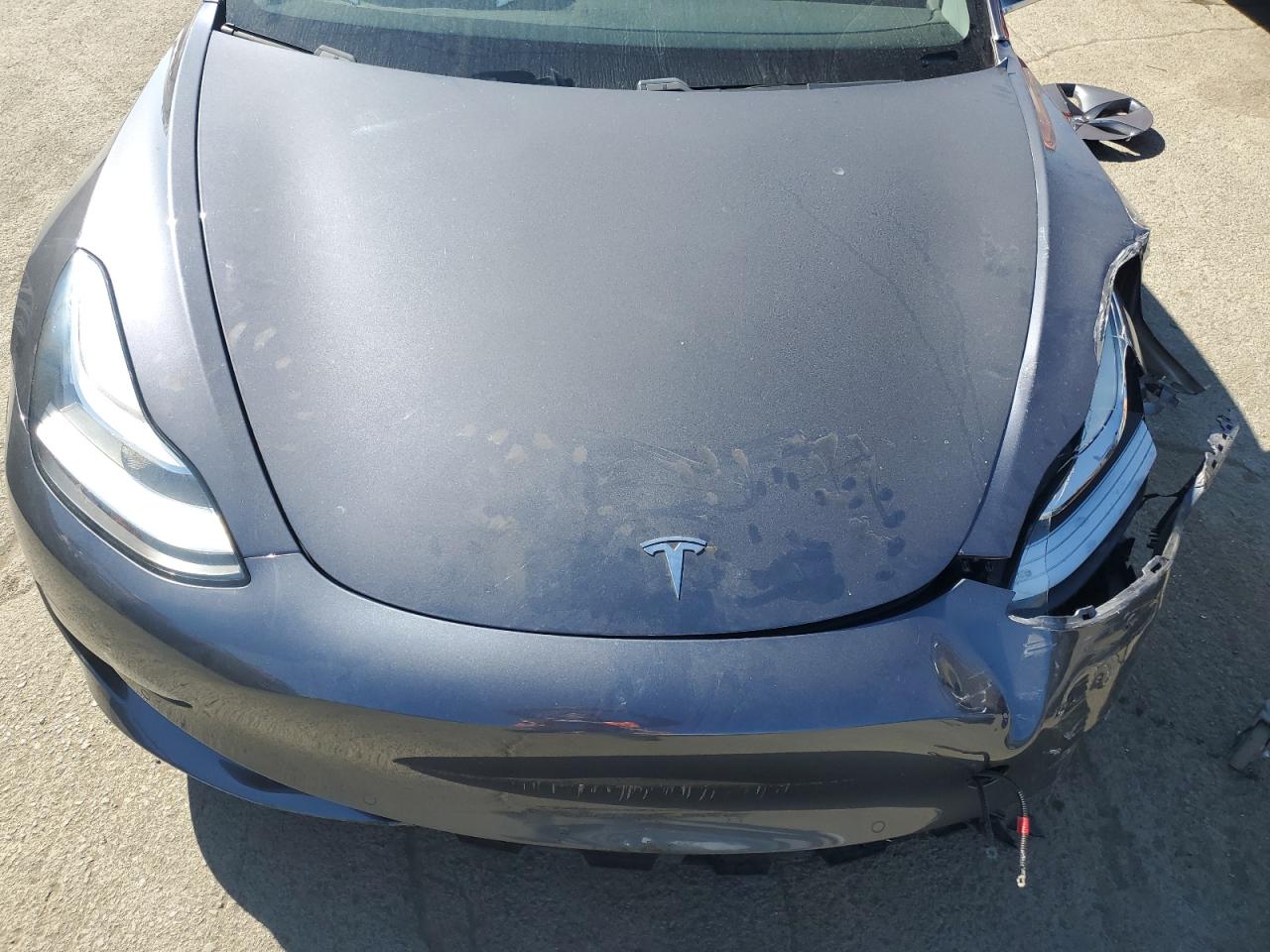 5YJ3E1EA6LF644212 2020 Tesla Model 3