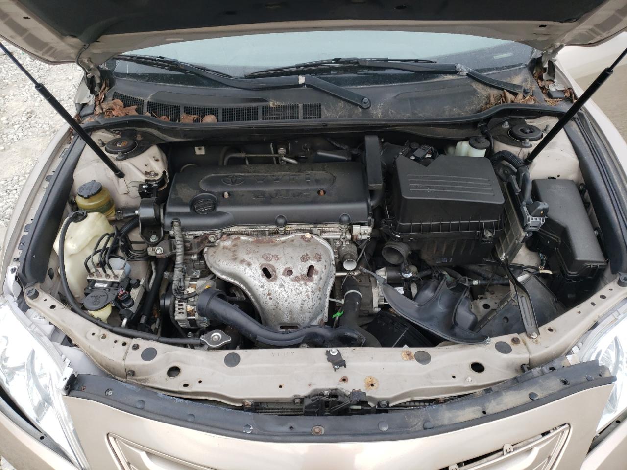 2007 Toyota Camry - Image 11