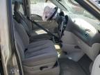 2007 Chrysler Town & Country Touring للبيع في Cahokia Heights، IL - Side