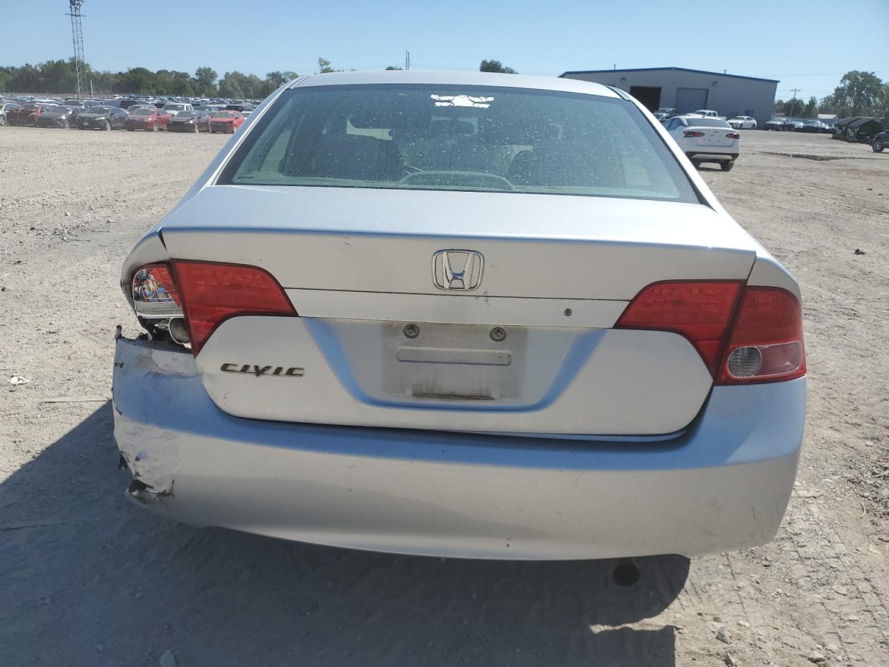 2006 Honda Civic - Image 6