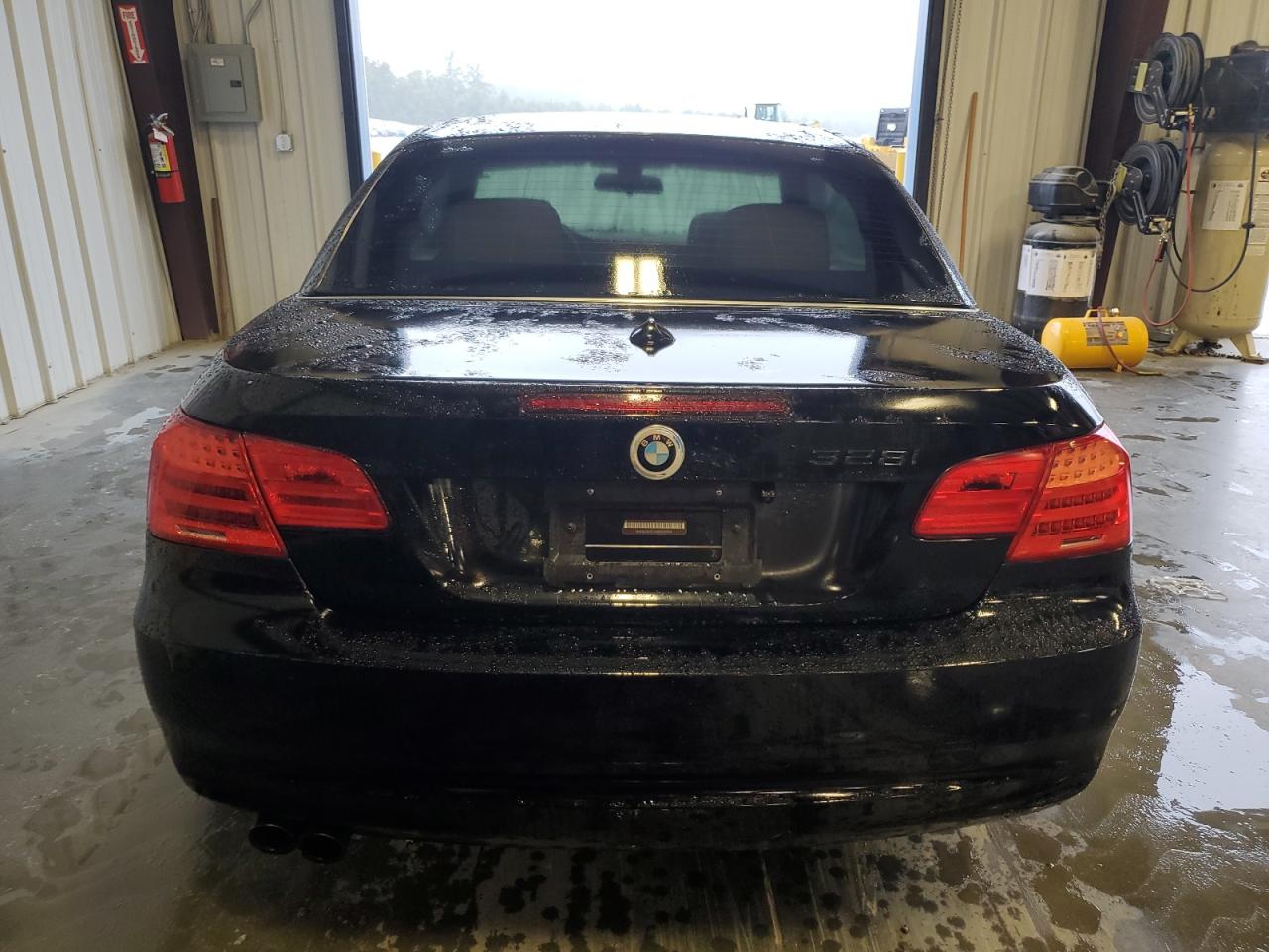 2011 BMW 328 I VIN: WBADW3C51BE538394 Lot: 71571684