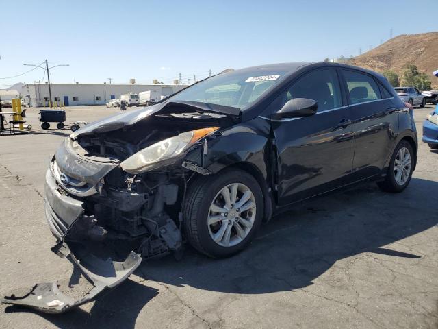 2013 Hyundai Elantra Gt  на продаже в Colton, CA - Front End