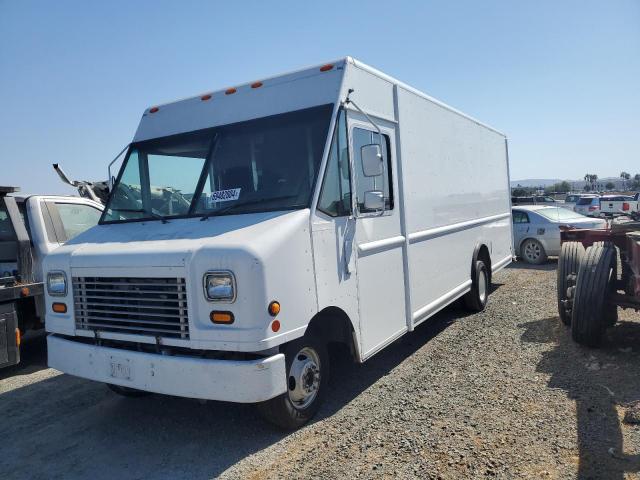 2010 Ford Econoline E450 Super Duty Commercial Stripped Chassis