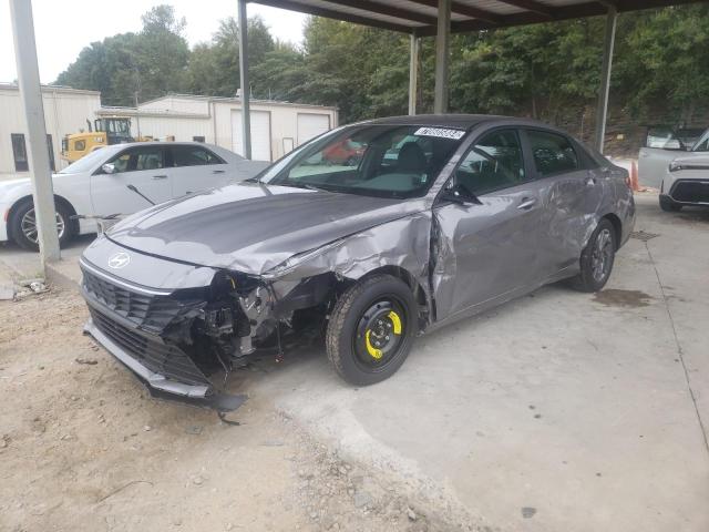 KMHLM4DG2RU745267 Hyundai Elantra SE