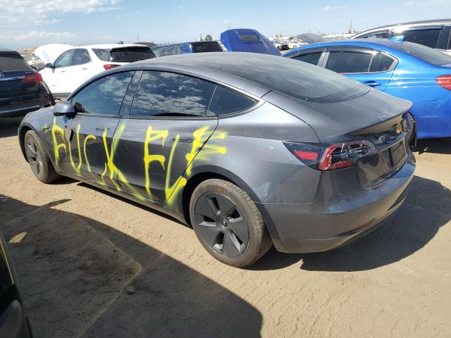  TESLA MODEL 3 2023 Угольный