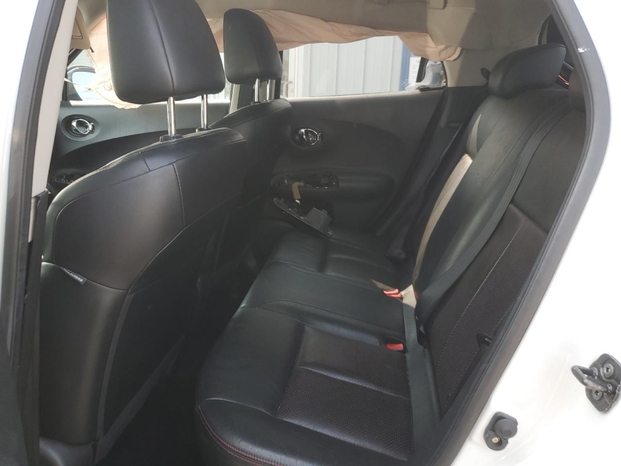 JN8AF5MR4DT210232 2013 Nissan Juke S