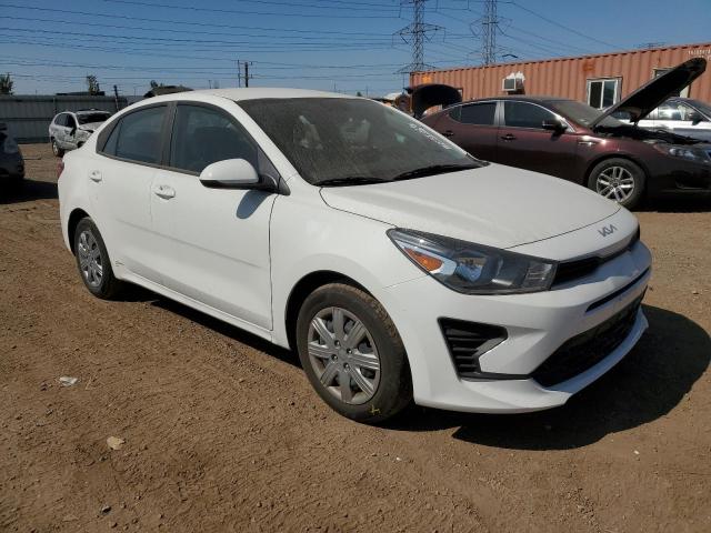 3KPA24AD4NE444567 Kia Rio  4