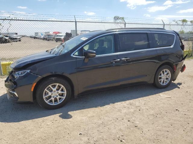 2022 Chrysler Pacifica Touring L продається в Houston, TX - Rear End