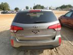 2014 Kia Sorento Lx للبيع في Tanner، AL - Front End