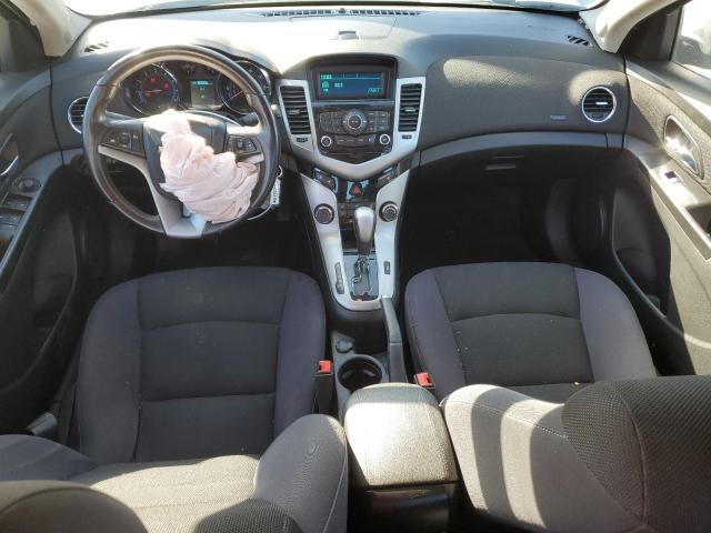  CHEVROLET CRUZE 2014 Золотой