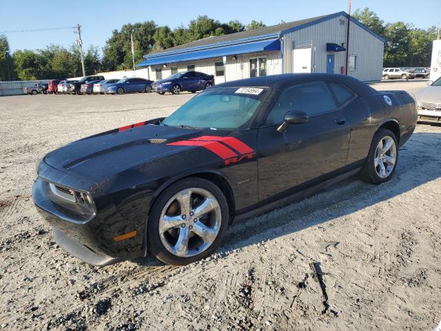 2012 Dodge Challenger R/T
