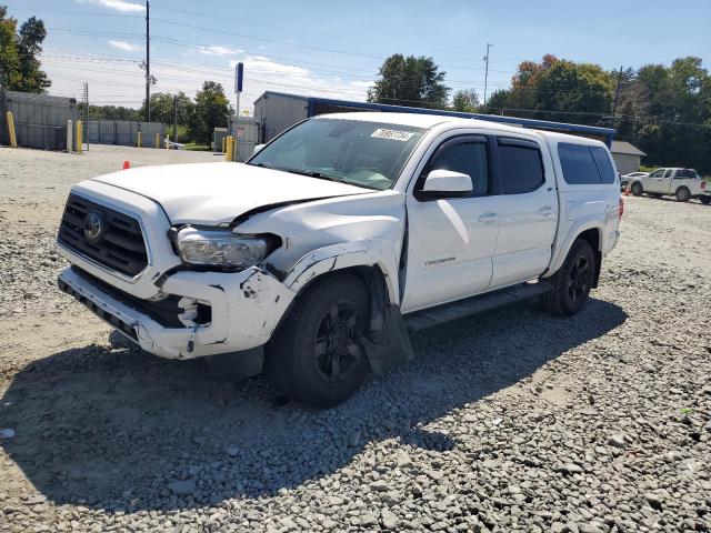  TOYOTA TACOMA 2019 Biały