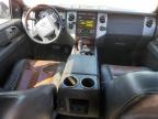 2009 Ford Expedition Limited for Sale in Oklahoma City, OK - Hail