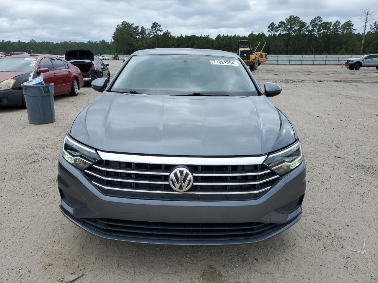 2019 Volkswagen Jetta - Image 5
