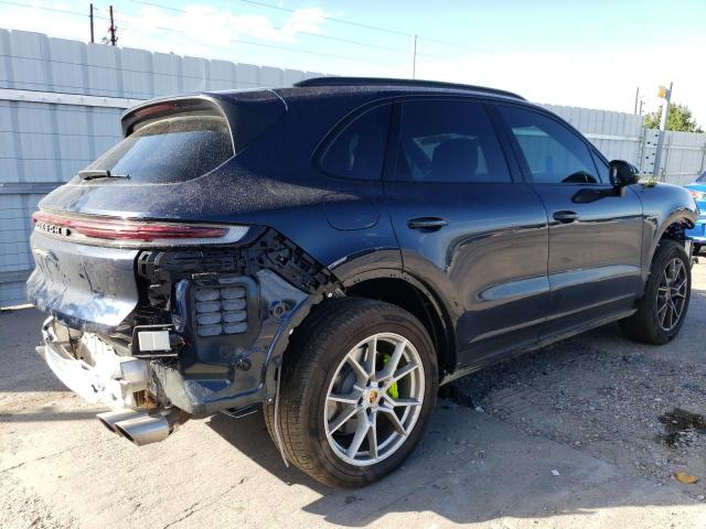 WP1AN2AY9RDA40412 Porsche Cayenne SE 3