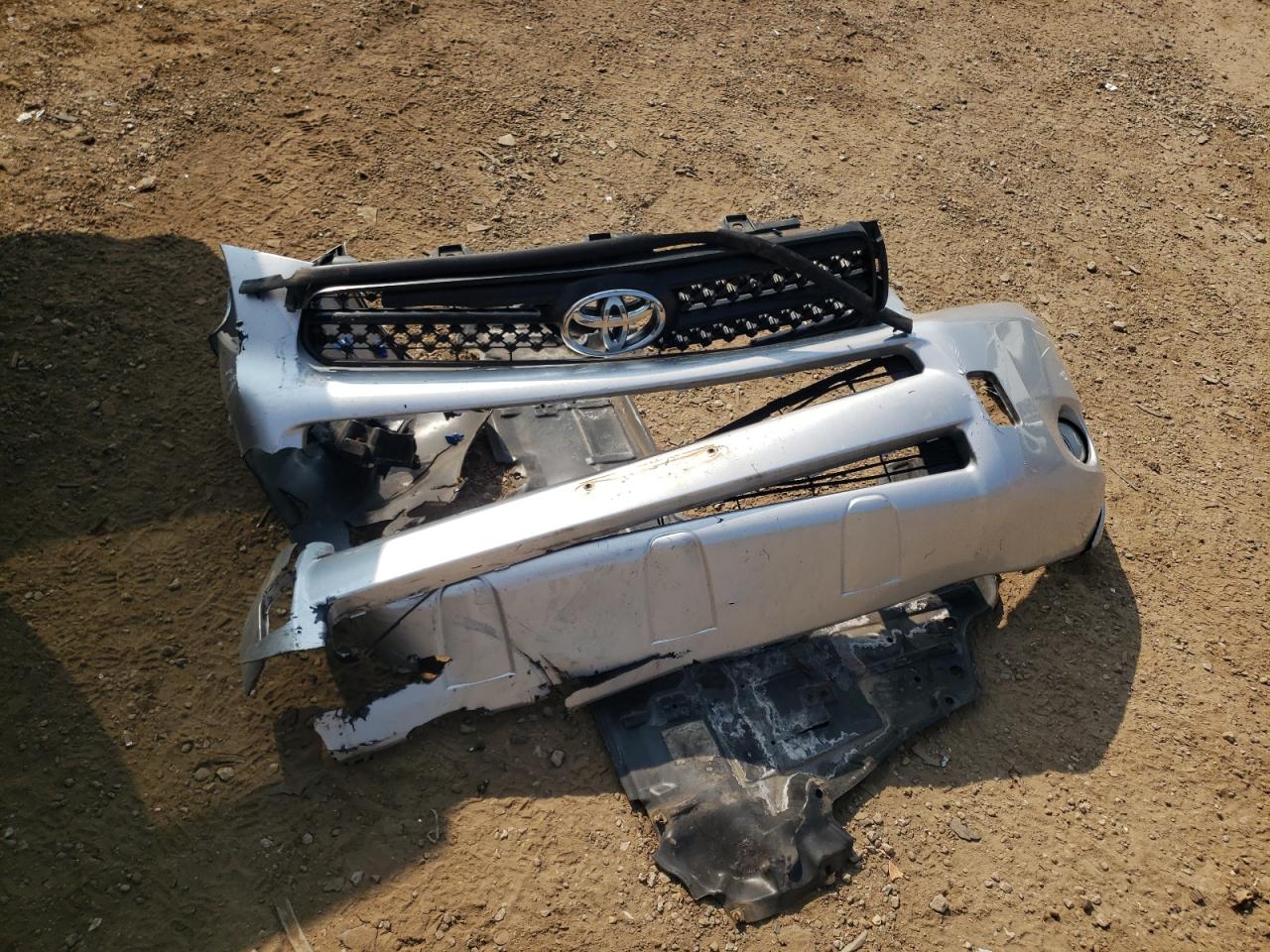 2008 Toyota Rav4 Sport VIN: JTMBD32V785139161 Lot: 70269194