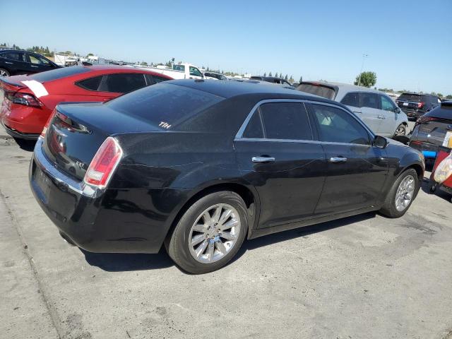  CHRYSLER 300 2012 Сірий