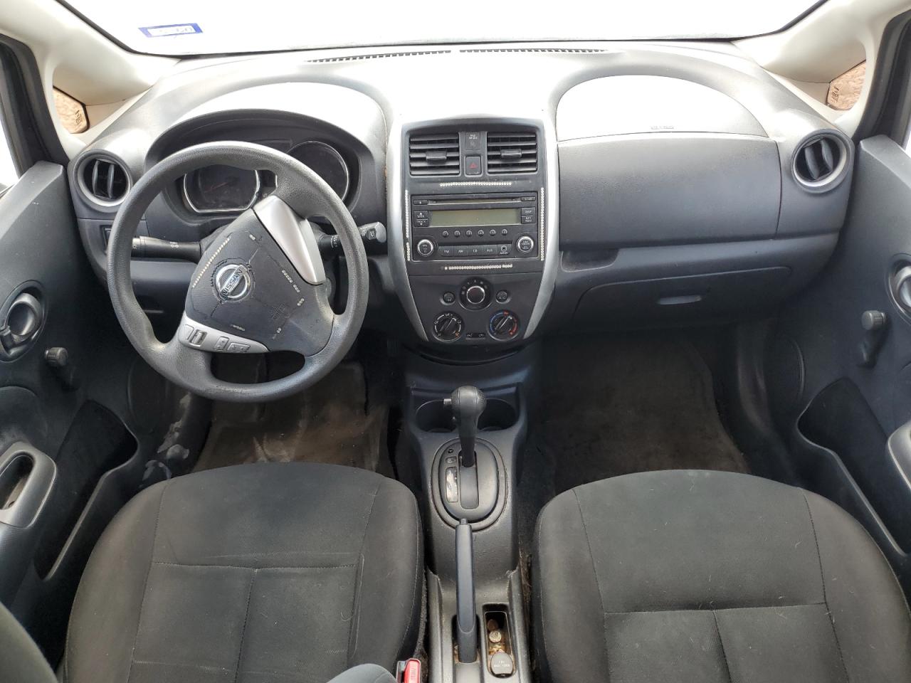 3N1CE2CPXFL373208 2015 Nissan Versa Note S