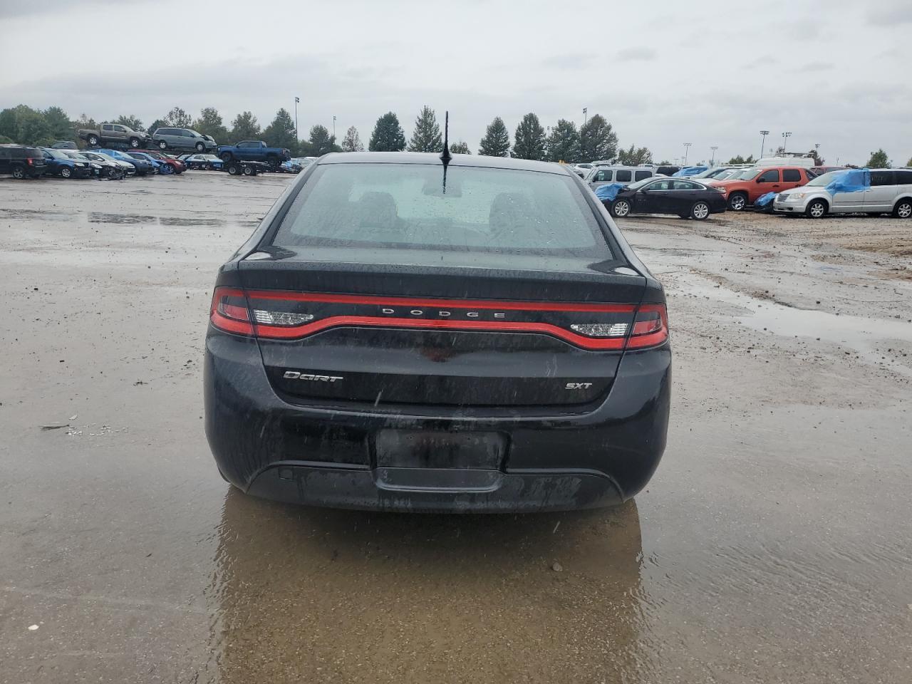 1C3CDFBB2FD337214 2015 Dodge Dart Sxt