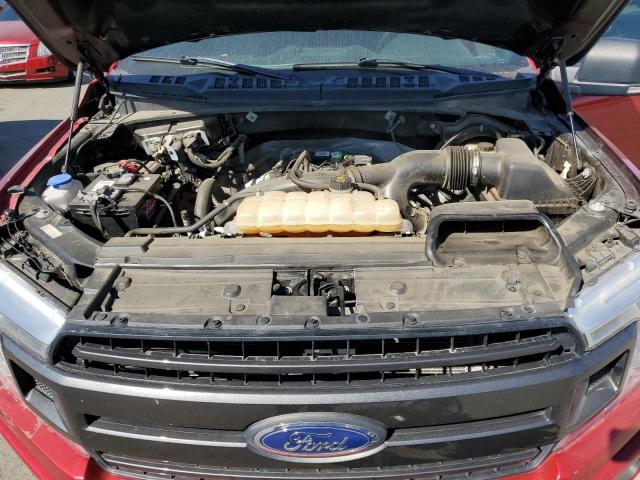 1FTEW1EP8LFA83999 Ford F-150 F150 SUPER 11