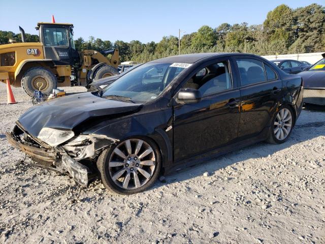 2008 Mitsubishi Lancer Gts