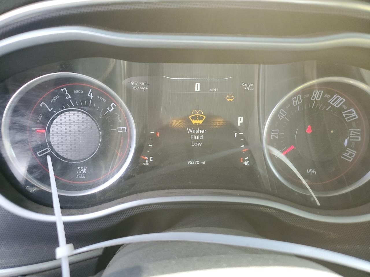 2017 Dodge Challenger Sxt VIN: 2C3CDZAG2HH566903 Lot: 71002594