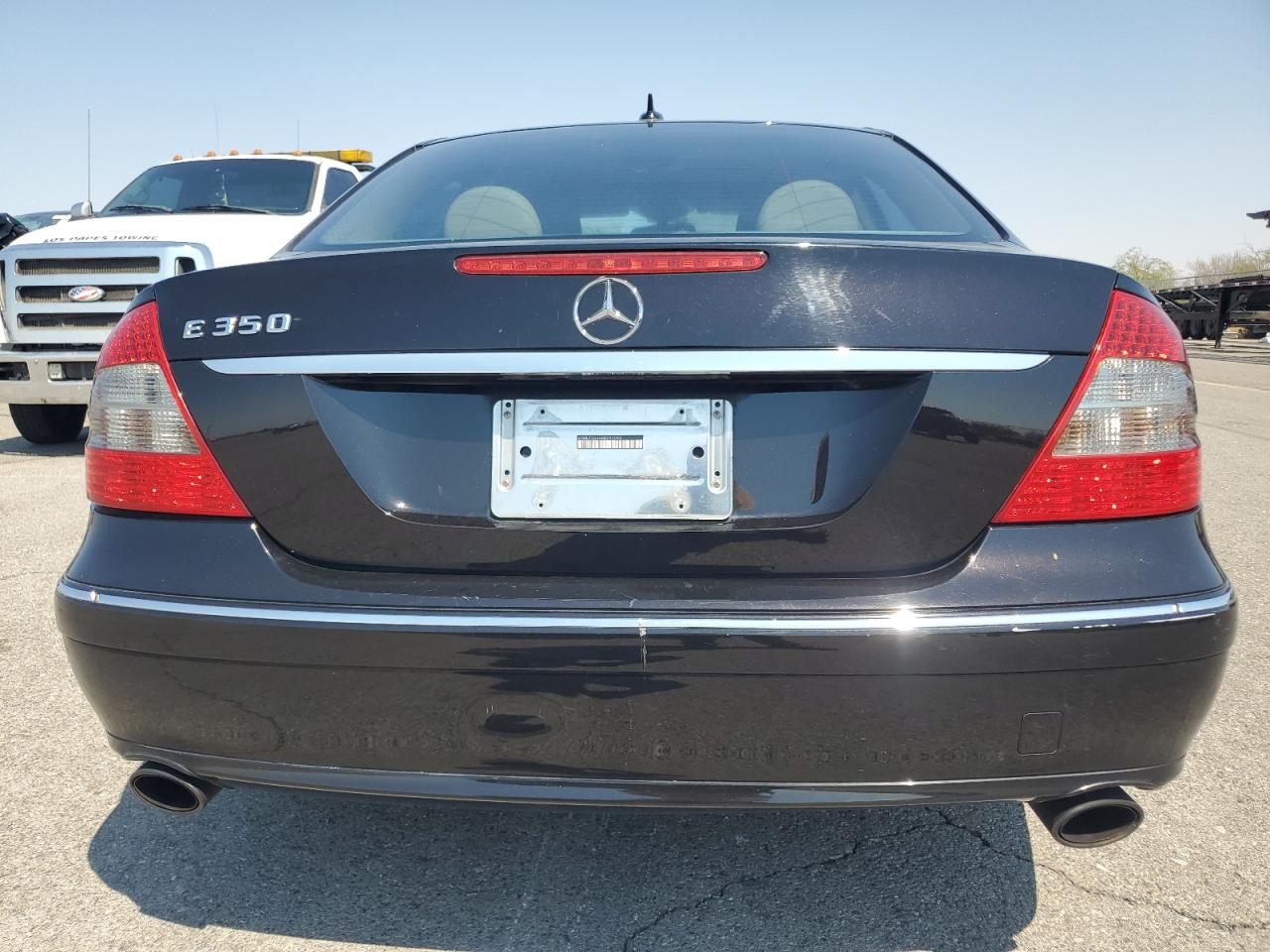 2008 Mercedes-Benz E 350 VIN: WDBUF56XX8B292093 Lot: 70542234