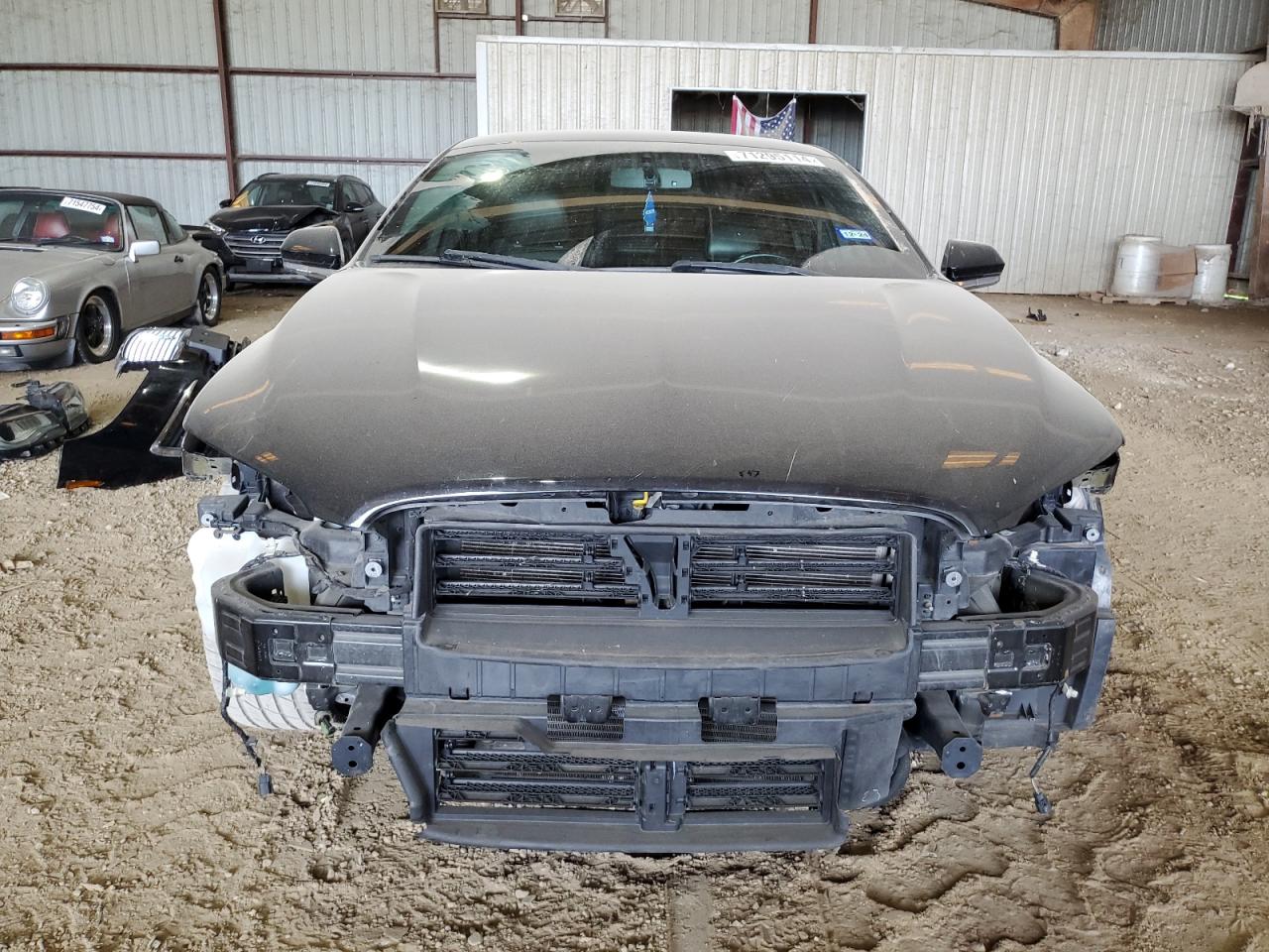 3LN6L5LU6HR639522 2017 Lincoln Mkz Hybrid Select