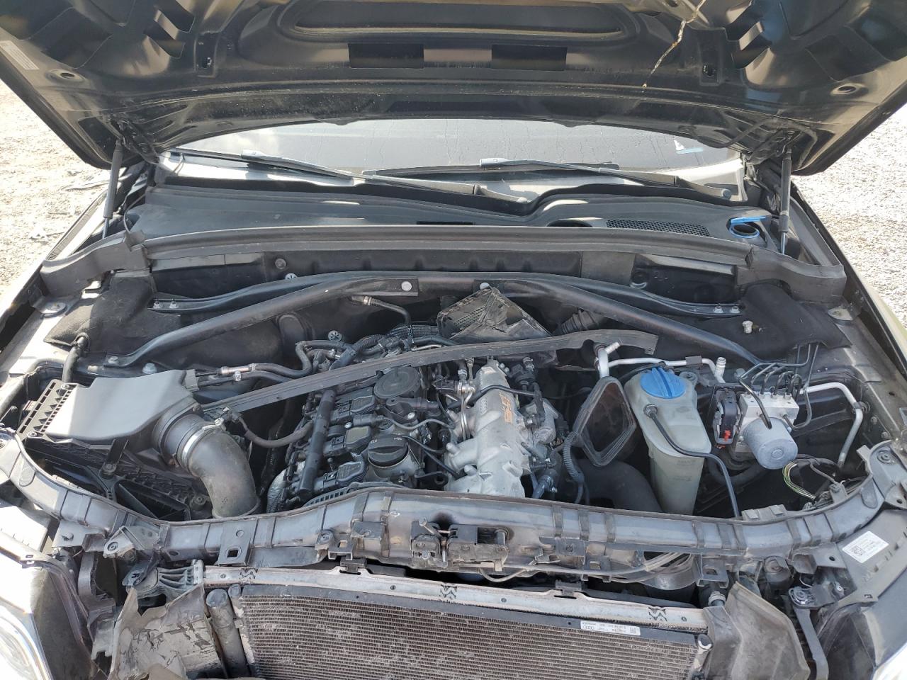 2015 Audi Q5 - Image 13