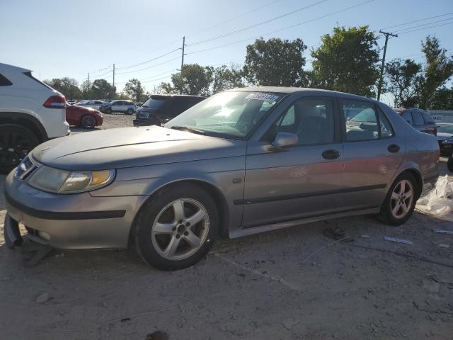 2004 Saab 9-5 Arc