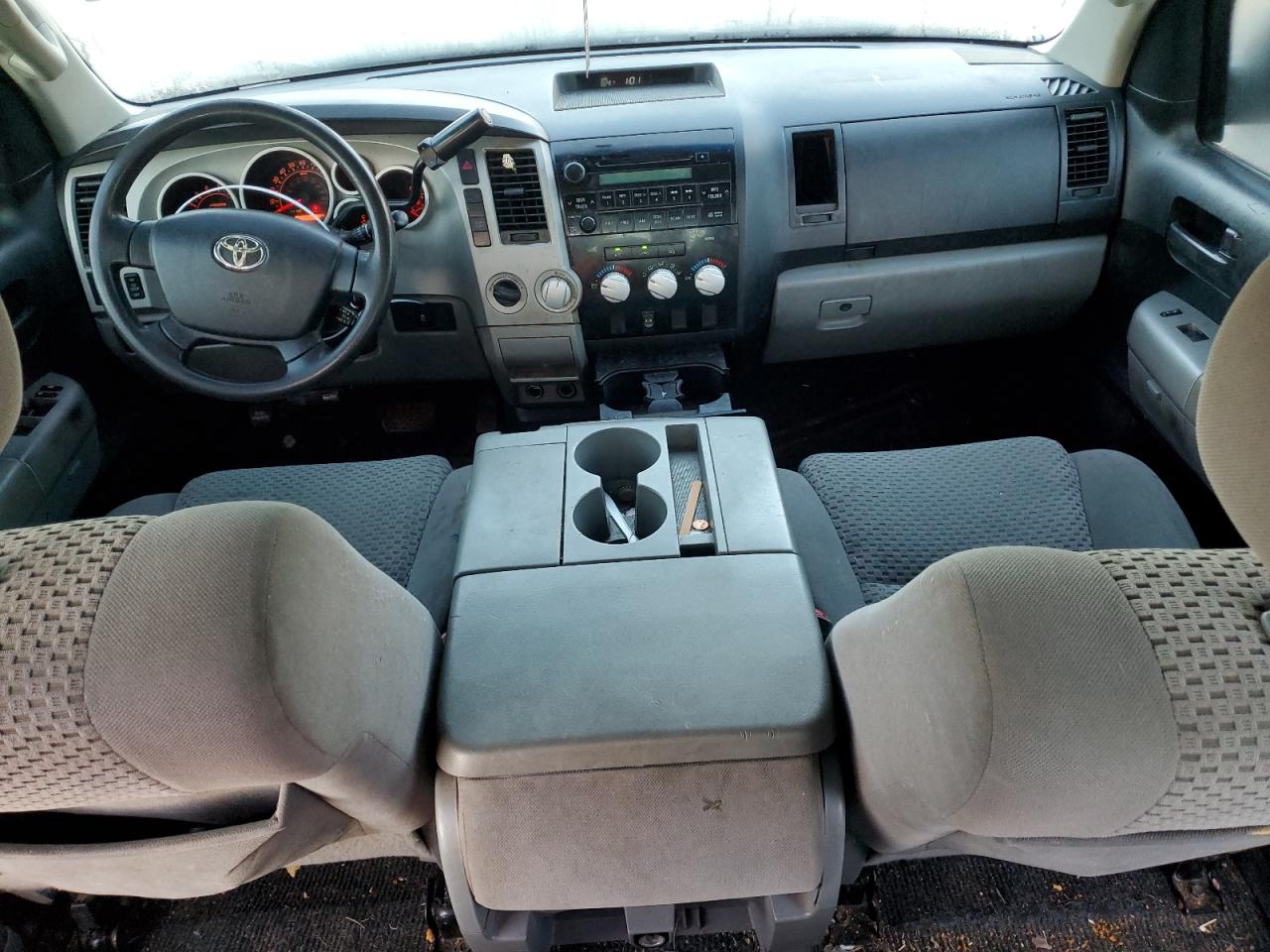 5TBBT54158S461535 2008 Toyota Tundra Double Cab