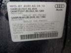 2010 Audi Q5 Prestige for Sale in Woodburn, OR - Front End
