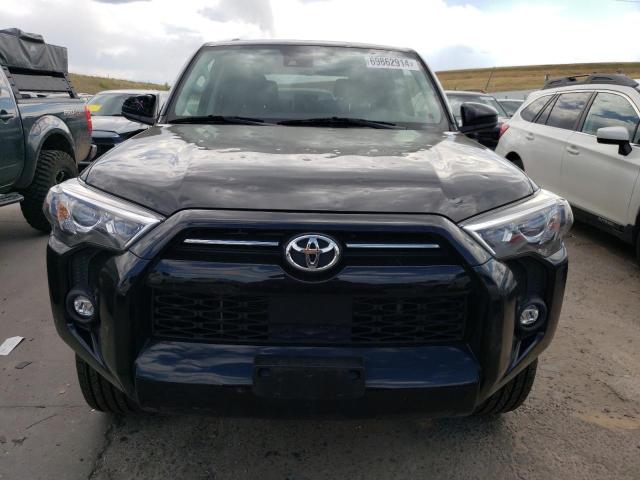 JTEMU5JR3N6032411 Toyota 4Runner SR 5