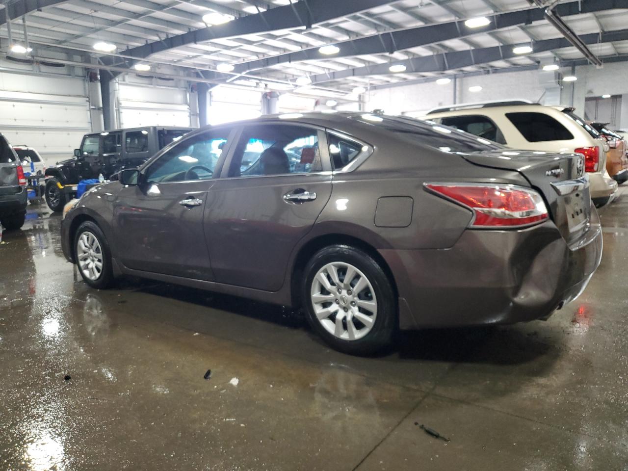 1N4AL3AP4FN322148 2015 NISSAN ALTIMA - Image 2