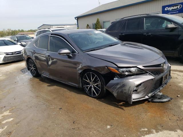 4T1G11AK4NU707941 Toyota Camry SE 4